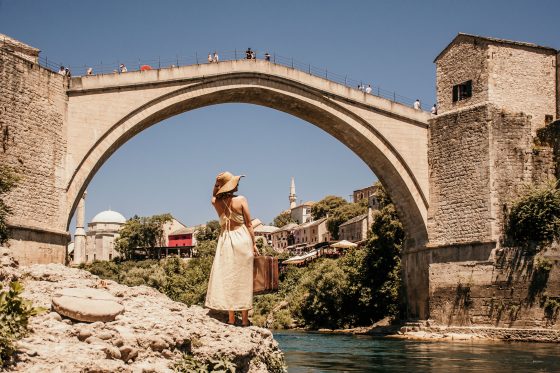 Turistička zajednica Grada Mostara izabrala najbolje razglednice