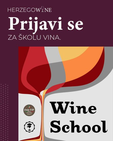 PRILIKA ZA UGOSTITELJE: Turistička zajednica Grada Mostara poklanja pet kotizacija za Školu vina
