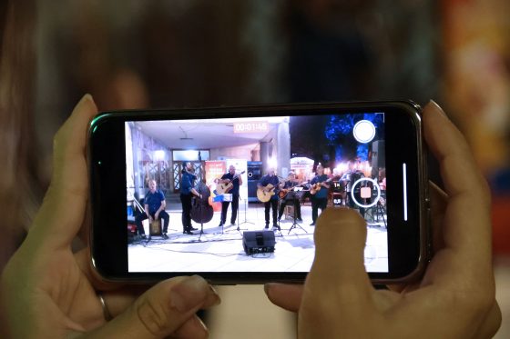 MOSTARSKO LJETO: VEČER SEVDAHA I TAMBURE U SRCU MOSTARA
