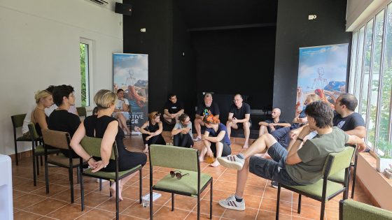 PLM: MOSTAR PONOVO SREDIŠTE LUTKARSTVA JUGOISTOČNE EUROPE