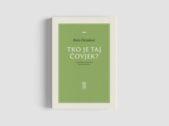 “Tko je taj čovjek?” Borisa Dežulovića u izdanju mostarske Bune
