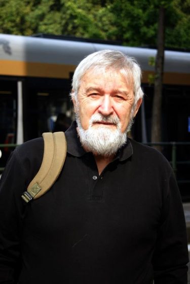 Preminuo Tomislav Dretar, član DHK HB
