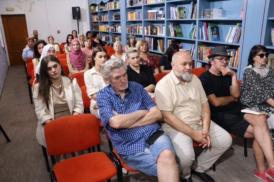 „Mostarsko ljeto“ večeras okupilo ljubitelje tradicije i književnosti