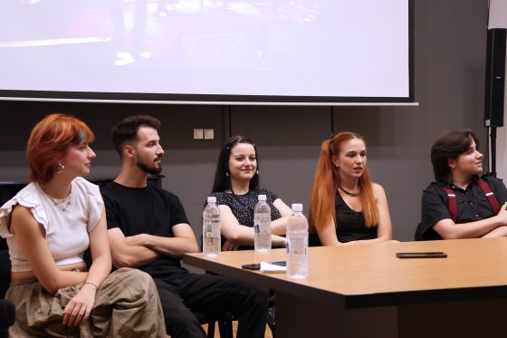 Otvoreno 12. izdanje gitarijade „Na putu za jug“