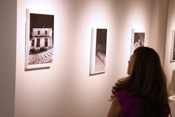 U Centru za kulturu Mostar upriličena izložba fotografija „Naša Hercegovina“
