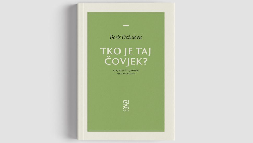 Dezulovic