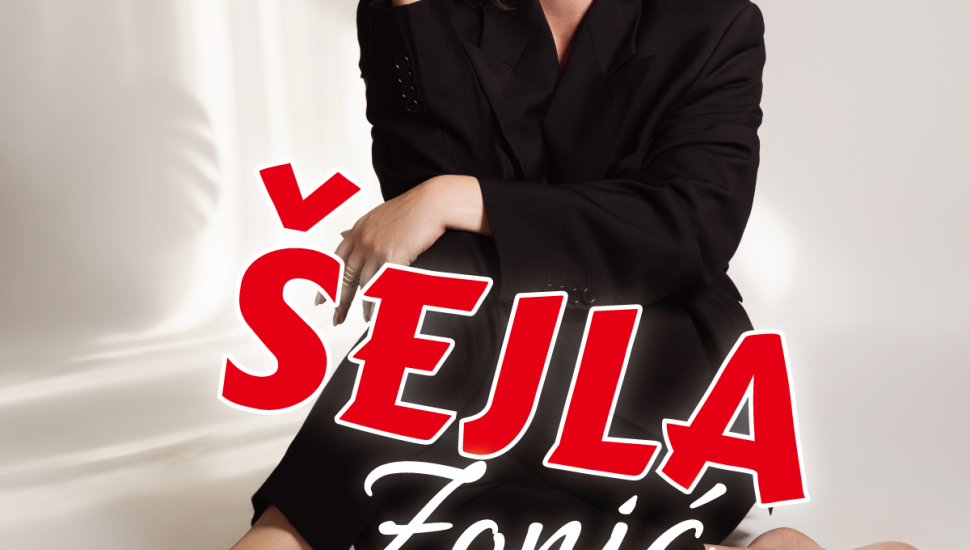 Koncert - Šejla Zonić