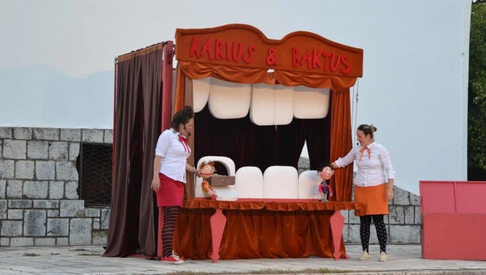 LKM na festivalu u Dubrovniku 3